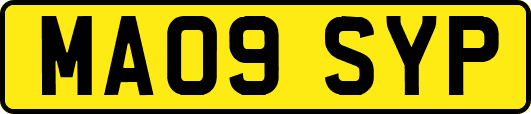 MA09SYP