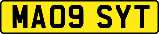 MA09SYT