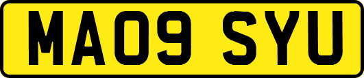 MA09SYU