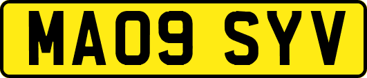 MA09SYV