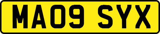 MA09SYX