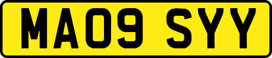 MA09SYY