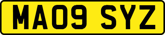 MA09SYZ