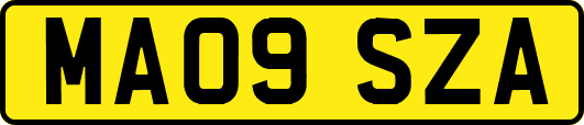 MA09SZA
