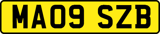 MA09SZB
