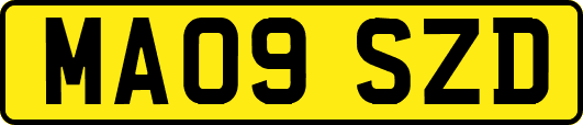 MA09SZD