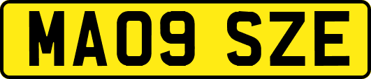 MA09SZE