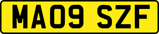 MA09SZF