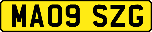 MA09SZG
