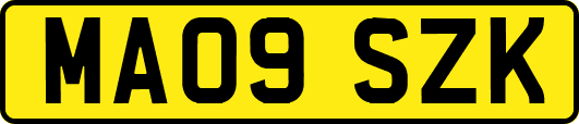 MA09SZK