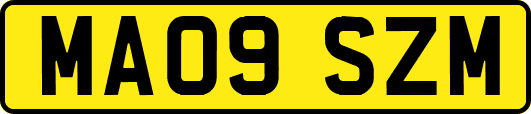 MA09SZM
