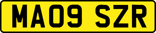 MA09SZR