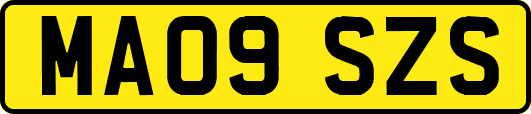 MA09SZS
