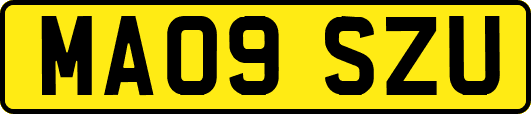 MA09SZU
