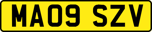MA09SZV