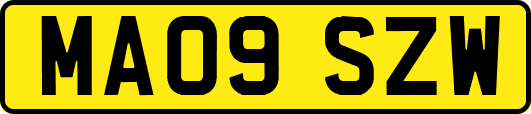 MA09SZW