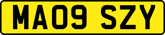 MA09SZY
