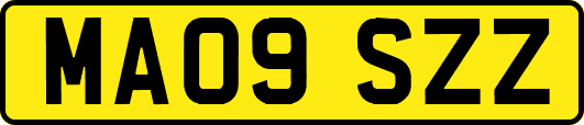 MA09SZZ