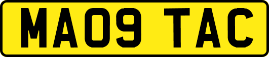 MA09TAC