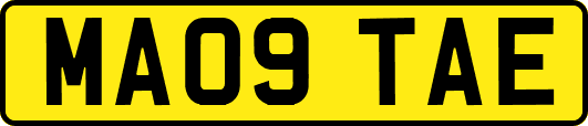 MA09TAE