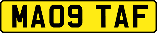 MA09TAF