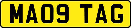 MA09TAG