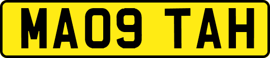 MA09TAH