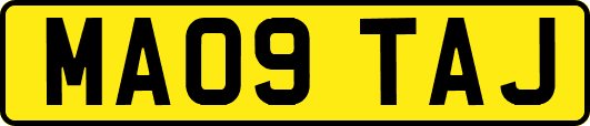 MA09TAJ