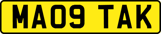 MA09TAK