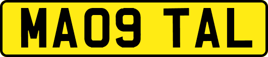 MA09TAL