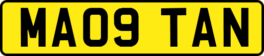 MA09TAN