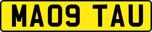 MA09TAU