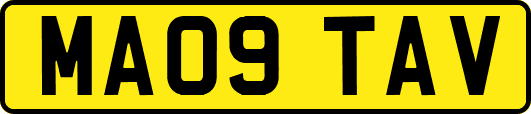MA09TAV