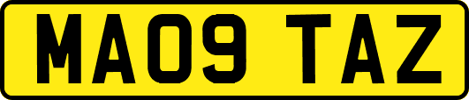 MA09TAZ