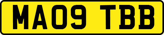 MA09TBB
