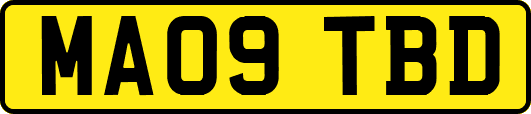 MA09TBD