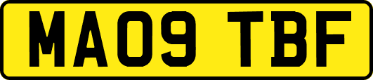 MA09TBF