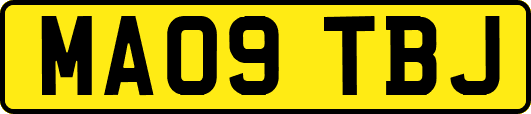 MA09TBJ