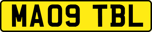 MA09TBL