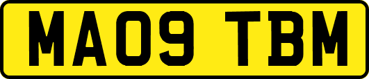 MA09TBM
