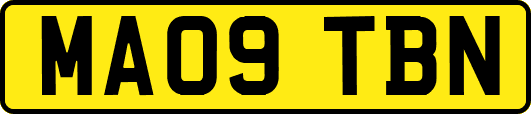 MA09TBN
