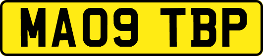 MA09TBP