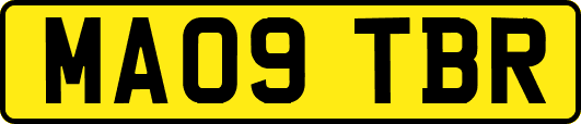 MA09TBR