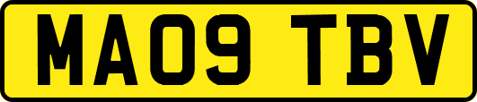 MA09TBV