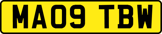 MA09TBW