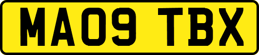 MA09TBX