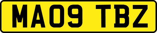 MA09TBZ