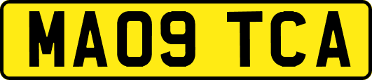 MA09TCA