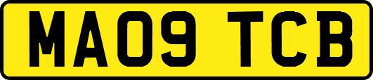 MA09TCB