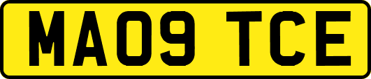 MA09TCE